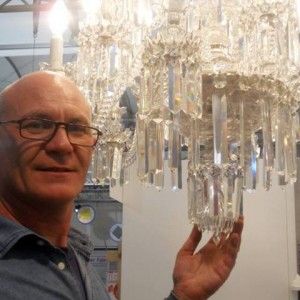 Claudio Pascucci: "Ho esaurito i risparmi a settembre lavorer&ograve; in un negozio condiviso"