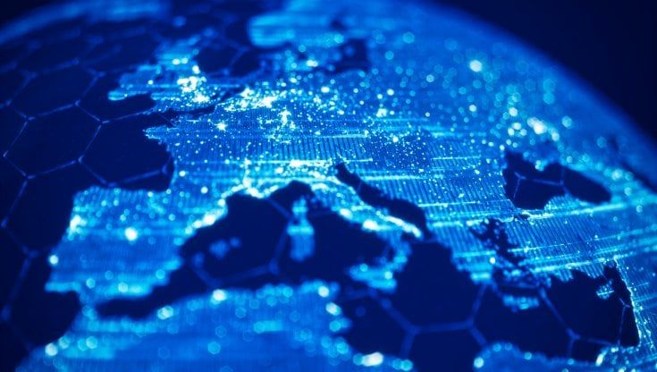 Sovranità digitale, all’Europa serve una geopolitica della tecnologia