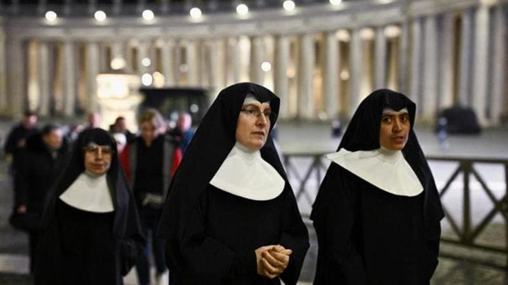Papa Francesco, tempi lunghi: niente rito delle Ceneri. “Quadro complesso ma non c’è criticità”