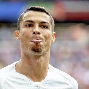 Non si ferma l'effetto-Ronaldo: il titolo Juve continua a volare