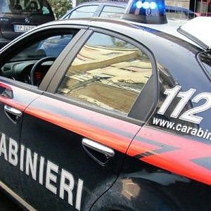 Raffica di furti nella notte, nel centro di Orbassano 