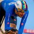 Mondiali ciclismo su pista, la giornata magica di Ganna: vince l'oro e abbatte il record nell'inseguimento