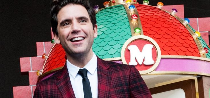 Mika: "Dalla mia casa racconto l'Italia, non ho paura dei temi difficili"