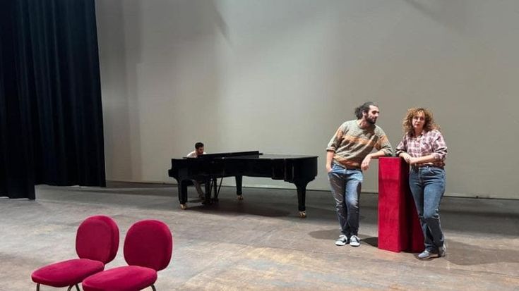 La seconda vita dei romanzi, Terranova in scena a Messina: “I libri non hanno scadenza”