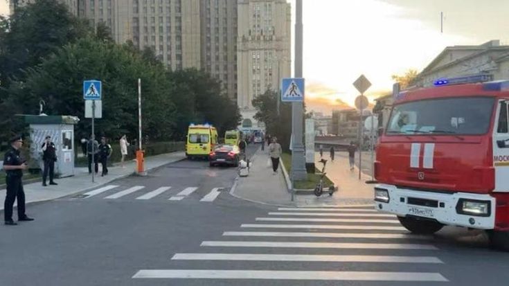 Guerra Ucraina - Russia, le news dell’1 agosto. Esplosione in un bar di Mosca: 3 morti e 21 feriti