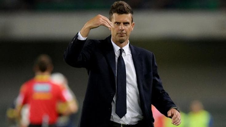 La semplicità di Thiago Motta e il lavoro di Giuntoli: ecco i punti fermi della nuova Juve