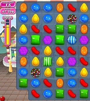 La nuova Silicon Valley abita a Londra.E Candy Crush rilancia le periferie