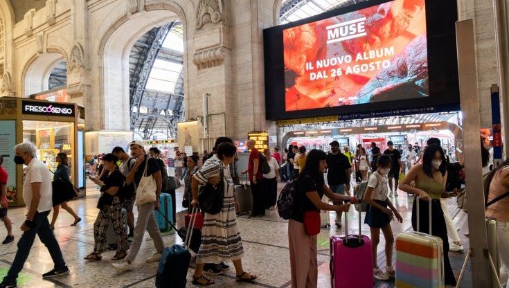 Controesodo per 400mila a Malpensa e Linate: così Milano riprende a pieni giri