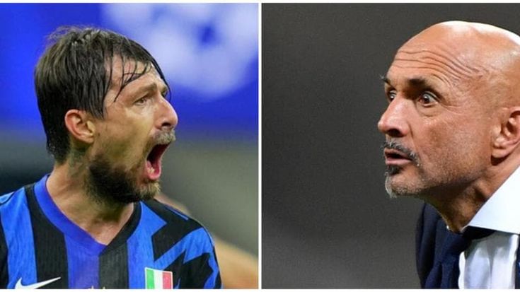 Spalletti e lo scontro con Acerbi: “Le cose non sono andate come dice lui. Sempre meno quelli che ci mettono la faccia”