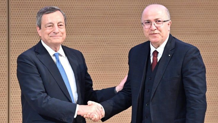 Draghi verso l’aula con pragmatismo. Serve un sostegno largo
