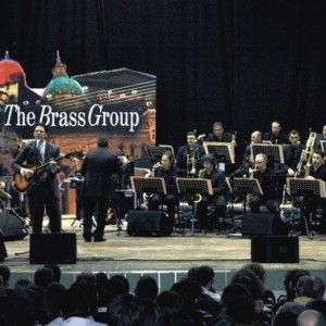 Da Bacharach a Conte, riapre il Blue Brass