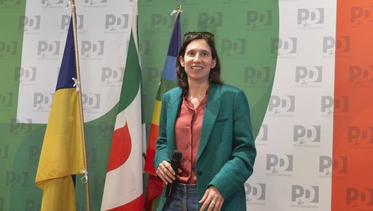Giovani, attivisti Lgbt e rider: ecco i sette protagonisti del discorso di Schlein dopo la vittoria 