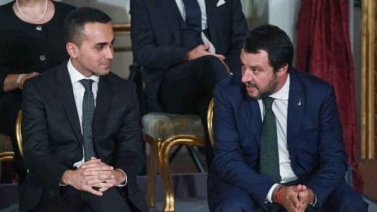 Salvini a processo, i 5S virano sul sì. E lui: pronto a fare l’imputato