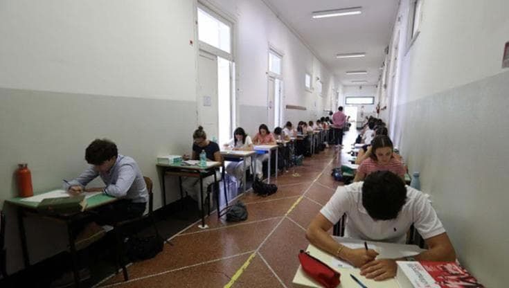 I sette commenti d’autore alle tracce del tema di maturità