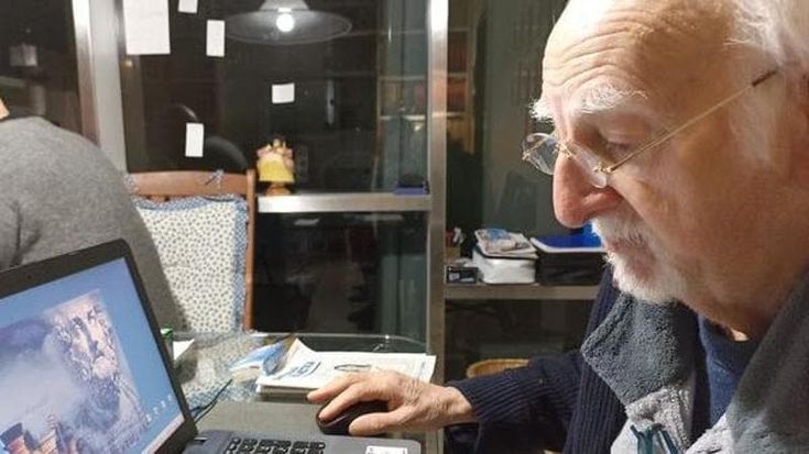 È morto Giacomo Marvulli, ha insegnato latino e greco a generazioni di studenti baresi. Aveva 91 anni