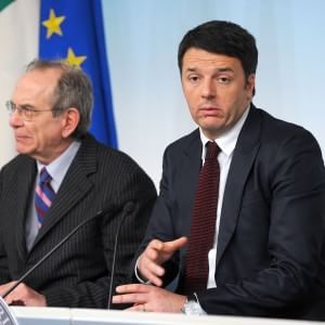 Banche Popolari, la riforma approvata in Cdm. Bene in Borsa, polemiche in politica