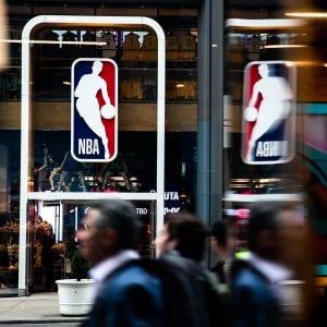 Nba pronta a ripartire a luglio, partite nel complesso Disney di Orlando