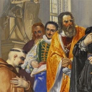 Contini Bonacossi, la collezione degli Uffizi riapre (per poco)