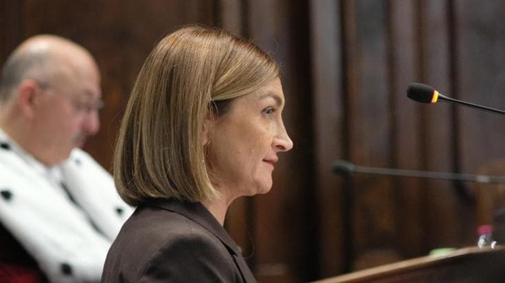 Pirillo (Anm): “Ecco perché siamo contrari alla riforma della Giustizia”
