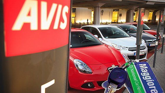 Maggiore vende ad Avis e riduce il personale. La protesta dei sindacati
