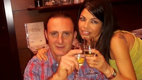 Fidanzati travolti in Valsusa, la perizia inchioda l'investitore: è omicidio volontario