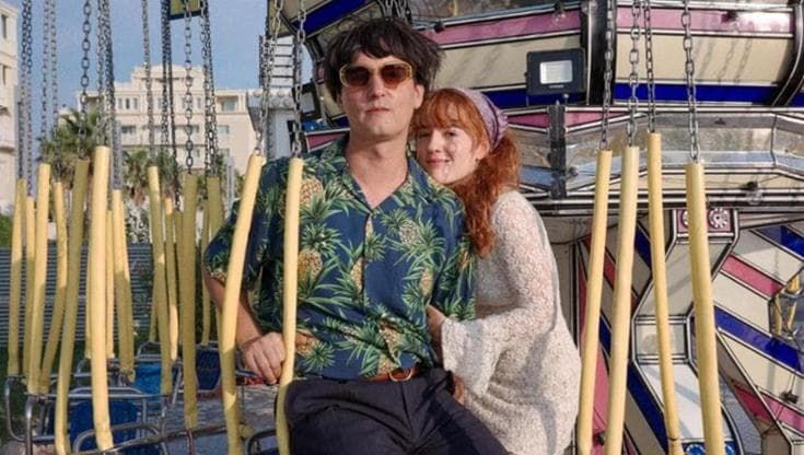 Maria Antonietta e Colombre, irruzione indie a Sanremo 2026: “All’Ariston per rapinare la felicità”