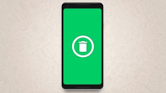 WhatsApp, niente è perduto: c'è un'app per recuperare i messaggi cancellati
