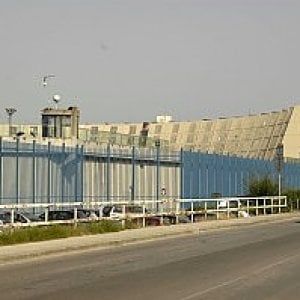 Firenze, una mozione per il carcere di Sollicciano