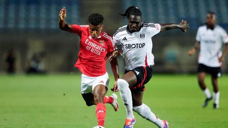 Il Napoli accelera sul mercato per regalare i rinforzi a Conte: pressing per David Neres, talento brasiliano del Benfica. Giocherà a destra nel tridente offensivo