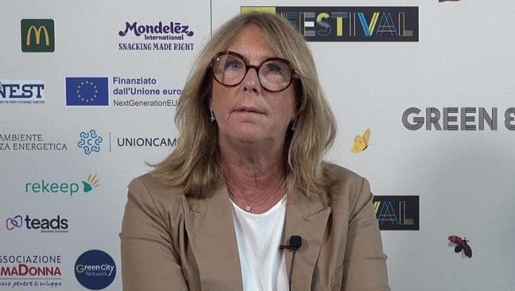Cipollina, Mondelez: "Guidiamo il cambiamento dove abbiamo più impatto: materie prime, packaging e azzeramento emissioni al 2050"