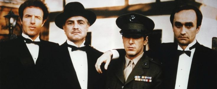 Gli 80 anni di Sonny Corleone, James Caan è ancora l'impertinente di Hollywood