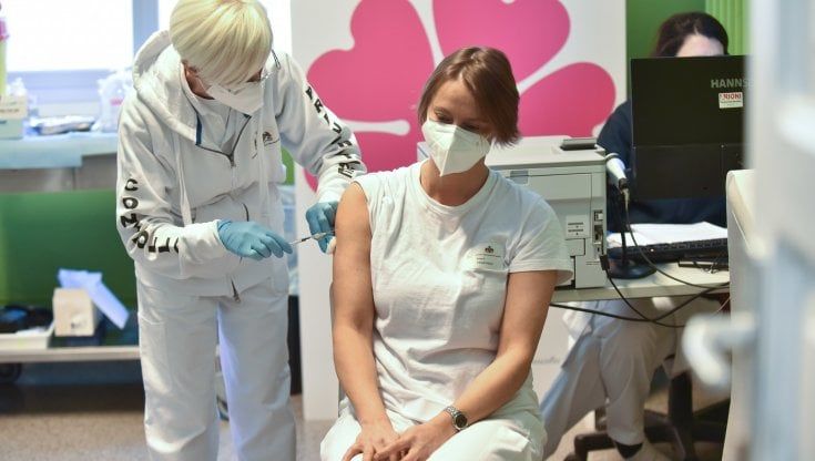 Coronavirus, la Campania oggi è la regione con più casi: 1750 nuovi positivi e 2112 guariti