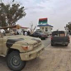 Libia, allarme Usa per il ruolo russo “Schieriamo una brigata in Tunisia”