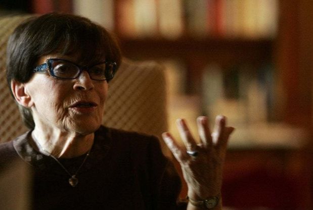 Franca Valeri, 100 anni di un'icona della comicità