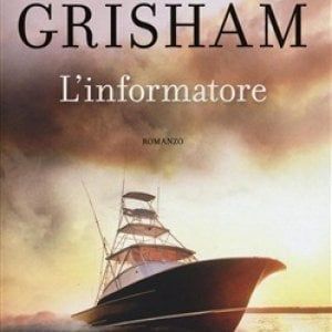 John Grisham: "Legge e verità sono la difesa contro la paura" 