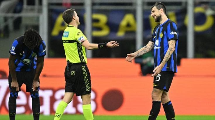Juan Jesus accusa: “Acerbi mi ha detto negro”
