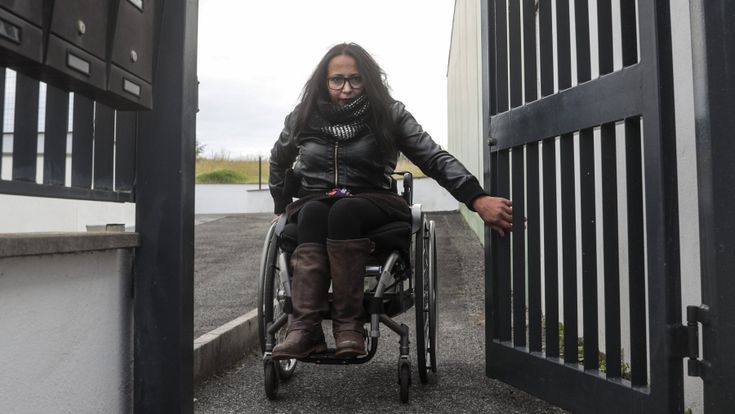 Disabili nelle città ostili: come liberarci dalle barriere