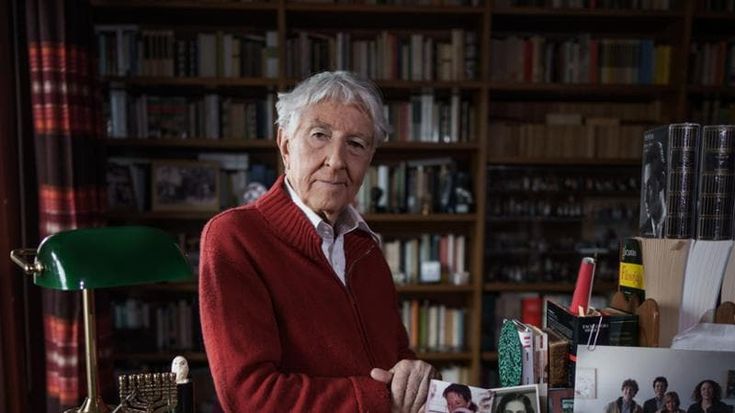 Corrado Augias presenta lo Speciale gialli del Venerdì
