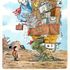 L’Italia al Festival Internazionale della Caricatura del Cairo