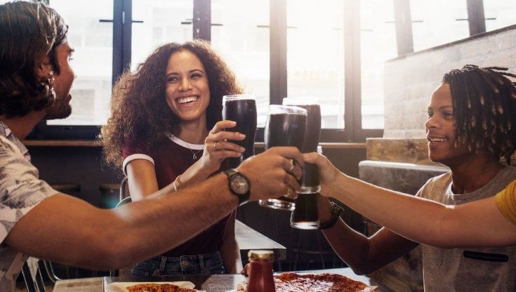 Horeca: Coca-Cola investe 2,5 milioni di euro per la ripartenza dei locali  