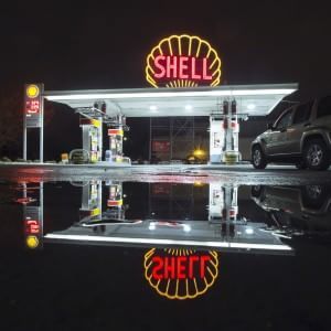 Mega-fusione nel gas: Shell compra Bg per 65 miliardi