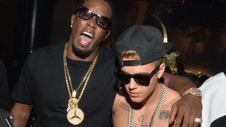 P. Diddy, l’accusa dell’ex produttore: “Abusò di Justin Bieber sedicenne”