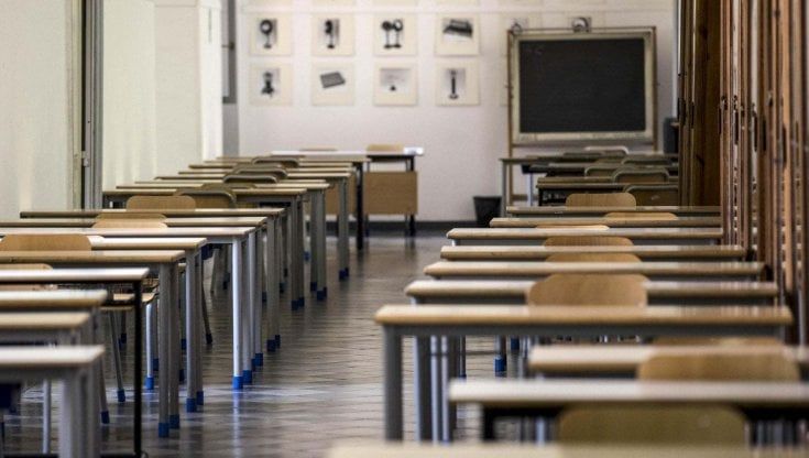 Liguria, la scuola che arretra: 3 mila studenti e 60 classi in meno il prossimo anno