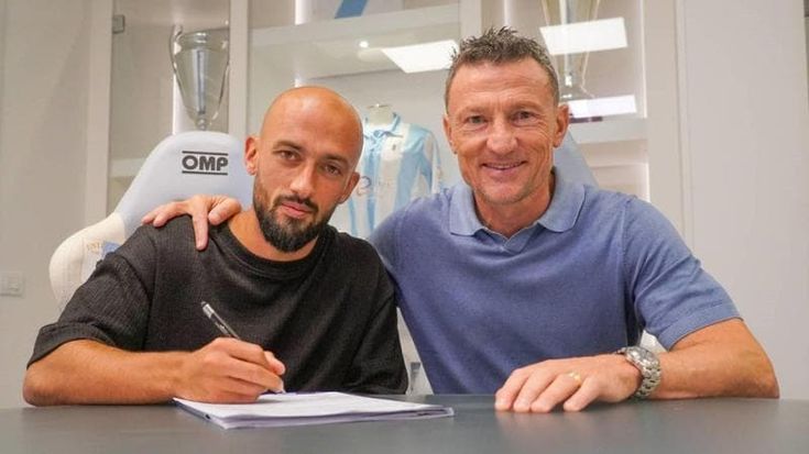 L’Entella battezza il nuovo Brescia, pari con poche emozioni. I brividi sono per il colpo Benali