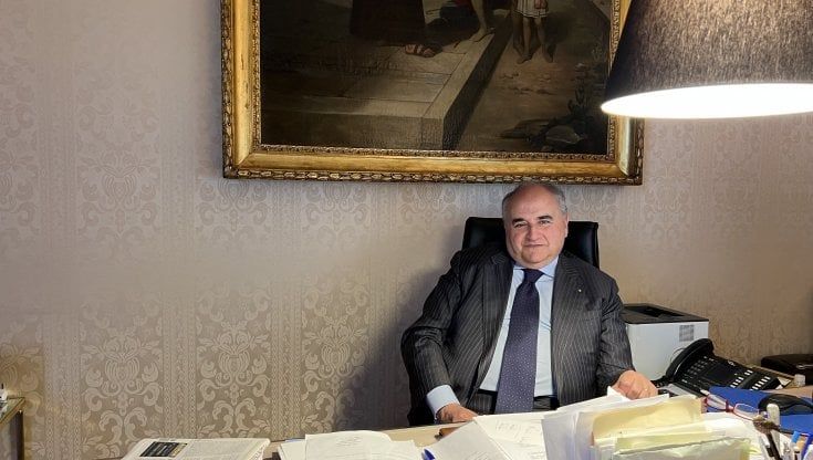 Migranti,  parla il prefetto di Genova: "Serve un hub regionale di prima accoglienza"