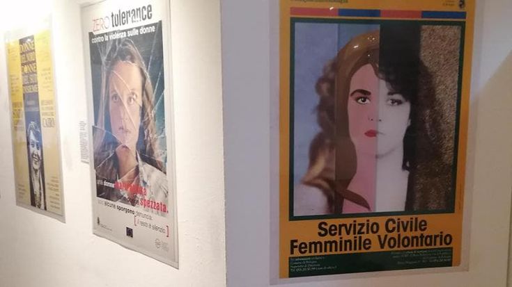 Da Shirin Ebadi alle madri di Plaza de Mayo, la mostra “Donne per la pace”
