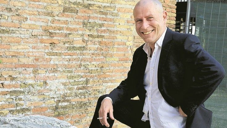 Vitaliano Trevisan, troppo vecchio per morire giovane e famoso