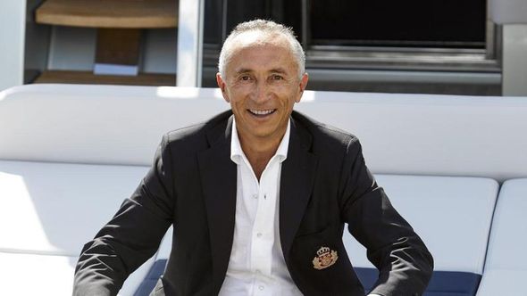 Ferretti Group, la partita è vinta dai cinesi