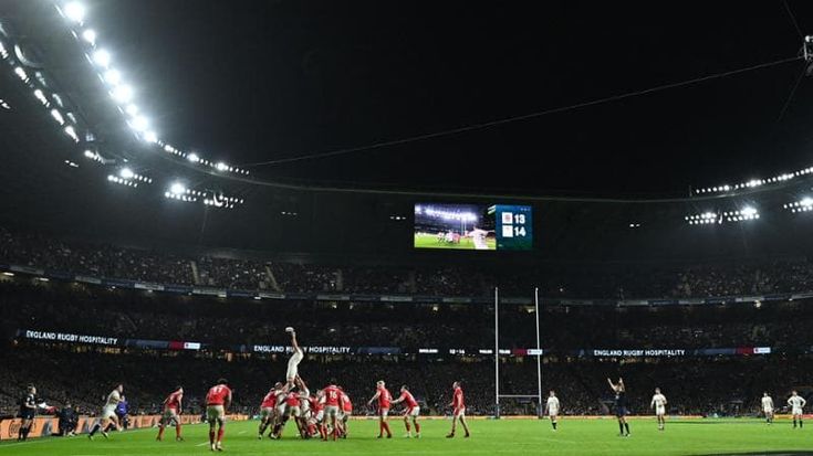A Twickenham niente alcol, la protesta dei tifosi inglesi contro il Sei Nazioni