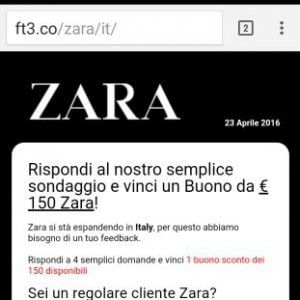 WhatsApp, la nuova truffa si traveste da sconto